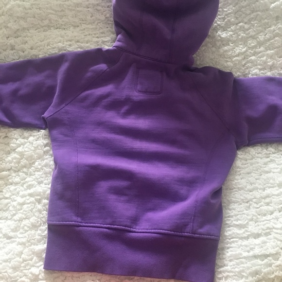 Lululemon Purple Hoodie - Picture 10 of 10